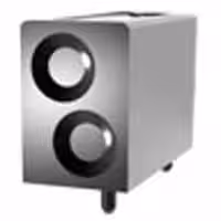 1469374-1 TE Connectivity AMP Connectors  Accessori per connettori backplane